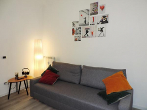 Kalu apartment